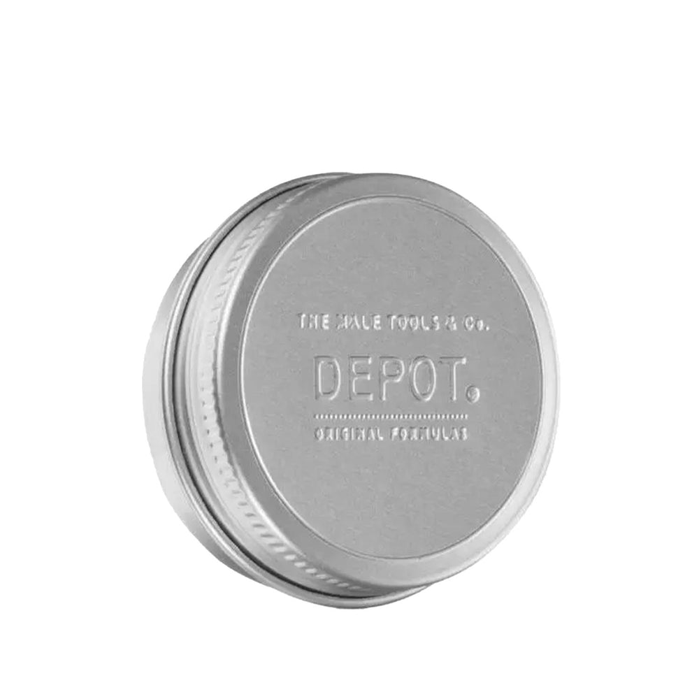Depot No. 502 Beard & Moustache Butter for Soft Styling 30 ml