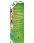 Palette Natural Permanent Hair Dye - Long-Lasting Color with Natural Ingredients - view 2