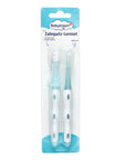 Babydream Baby Toothbrush Training Set 2 pcs
