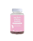 Velavit V-Focus Gummy with B Vitamins & Iodine 60 Count