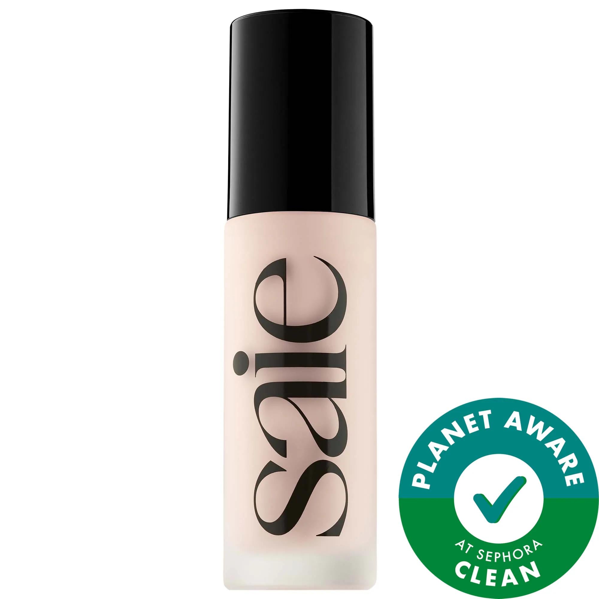 Glowy Skin Tint Foundation - Hydrating, Vegan Makeup with Hyaluronic Acid & Glycerin Glowy Skin Tint Foundation - Hydrating Vegan Makeup skin tint foundation, hydrating foundation, vegan makeup, gluten-free cosmetics, cruelty-free beauty products, natural makeup, skincare makeup, hyaluronic acid, glycerin, rice bran peptides, clean beauty, sensitive skin friendly, fragrance-free, liquid foundation, medium coverage, luminous finish