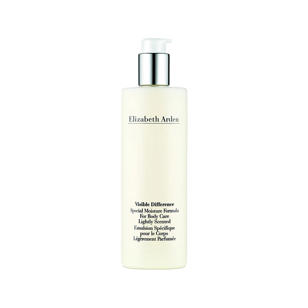 Elizabeth Arden Visible Difference Body Lotion 300 ml