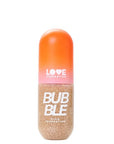 Love Generation Bubble Fluid Foundation 01 Lily White 30ml