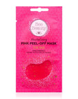 Bee Beauty Pink Peel-Off Mask for Glowing Skin 10 ml