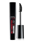 Pastel Profashion Volume Curl Mascara - Volumizing, Curling, and Lengthening Mascara for Fuller Lashes - image 5
