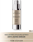 Institut Esthederm Excellage Serum: Anti-Aging Facial Serum for Mature Skin - Reduce Wrinkles, Restore Radiance & Even Skin Tone Institut Esthederm Excellage Serum: Anti-Aging Radiance anti aging serum, facial serum for mature skin, wrinkle reduction serum, skin radiance serum, even skin tone serum, Institut Esthederm Excellage Serum, omega 3 6 9 serum, camellia oil serum, firming serum, anti-wrinkle serum for women, facial serum, anti-aging, mature skin, wrinkles, radiance, skin tone, omega 3, omega 6, ome