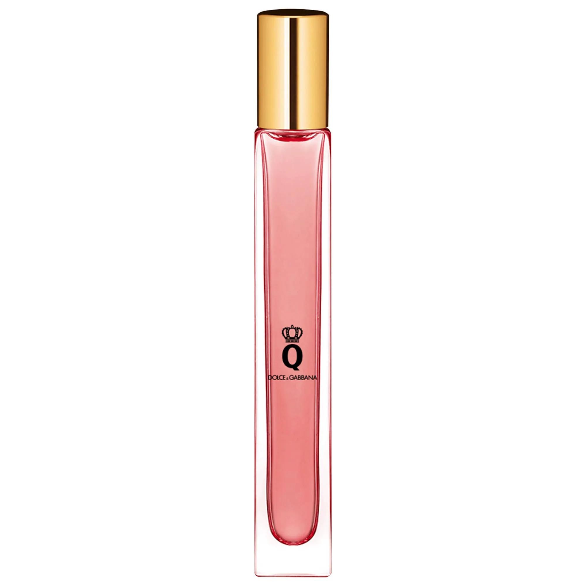 Dolce & Gabbana Q Eau de Parfum Intense: Earthy Woody Perfume with Dark Cherry & Amber, Long Lasting Fragrance for Women Dolce&Gabbana Q Eau de Parfum: Earthy Woody Fragrance Eau de Parfum Intense, Dolce & Gabbana Q, Earthy Woody Perfume, Dark Cherry Heliotrope Amber Fragrance, Long Lasting Perfume for Women, Intense Women's Fragrance, luxury perfume, designer perfume, Eau de Parfum, woody perfume, earthy perfume, dark cherry, heliotrope, amber, women's fragrance, long-lasting, intense, sophisticated, elega