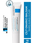 La Roche-Posay Cicaplast Baume B5: Soothing Repair Cream for Sensitive, Dry & Irritated Skin | Paraben & Fragrance-Free, Baby & Adult Safe La Roche-Posay Cicaplast B5: Soothing Skin Repair Cream La Roche Posay Cicaplast Baume B5, soothing repair cream, sensitive skin cream, paraben free skin cream, fragrance free skin cream, baby skin repair cream, dermatological skin repair cream, skin barrier repair cream, post procedure skin cream, dry skin relief cream, sensitive skin, dry skin, irritated skin, skin rep
