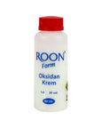 Roon 30 Volume Developer Cream for Hair Coloring 60 ml