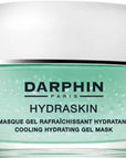 Darphin Hydraskin Hydrating Face Mask - 1.69 fl oz, Soothing Botanicals, All Skin Types Darphin Hydraskin Hydrating Face Mask - Soothing Botanicals Hydrating Face Mask, Darphin Hydraskin, Botanical Face Mask, Hydrating Skincare, Face Mask for All Skin Types, Skincare, Natural Ingredients, Sensitive Skin, Hydration, Skincare Routine, Face Care, Darphin, Mask, Facial Mask