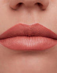 LYKD Matte Lipstick 125 Rose Blush for Velvet Lips