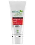 Herbaderm Heel Crack Cream 60ml - Natural Moisturizing Relief for Dry Cracked Heels Heel Crack Cream - Natural Relief for Dry Heels Heel Crack Cream, Dry and Cracked Heels, Natural Skincare, Moisturizing Cream, Chemical-Free Skincare, Foot Care, Skincare, Natural Moisturizer, Cracked Heel Repair, Foot Cream, Heel Care, Dry Skin Relief