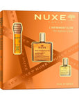 Nuxe The Infinite Glow Gift Set for Radiant Skin