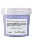 Davines Love Smoothing Instant Mask for Frizzy Hair 250 ml
