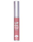 theBalm Too Slow, Mauve Over Lip Oil: Hydrating, Non-Sticky Gloss for a Healthy, Plump Look - Long-Lasting Color & Subtle Tint theBalm Mauve Lip Oil: Hydrating, Non-Sticky Gloss & Shine Lip oil, Tinted lip oil, Glossy lip oil, Non-sticky lip gloss, Hydrating lip oil, theBalm lip oil, Lip care, Mauve lip oil, Lip treatment, Lip shine, Lip color, Subtle lip color, Long-lasting lip color, Non-sticky lip treatment, Glossy lips, Healthy lips, Plump lips, Comfortable lip gloss, Easy application lip gloss, Everyda