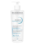 Bioderma Atoderm Intensive Gel Cream - Hypoallergenic Moisturizing Gel Cream for Dry Skin, Fragrance-Free, 16.91 fl oz Bioderma Atoderm Intensive Gel Cream - Hypoallergenic Dry Skin Moisturizer Bioderma Atoderm Intensive Gel Cream, Moisturizing Gel Cream, Dry Skin Care, Hypoallergenic Moisturizer, Fragrance-Free Skin Care, Skin Hydration, Skin Nourishment, Sensitive Skin Care, Dermatologically Tested, Skincare for Dry Skin, Hydrating Gel Cream, Nourishing Moisturizer