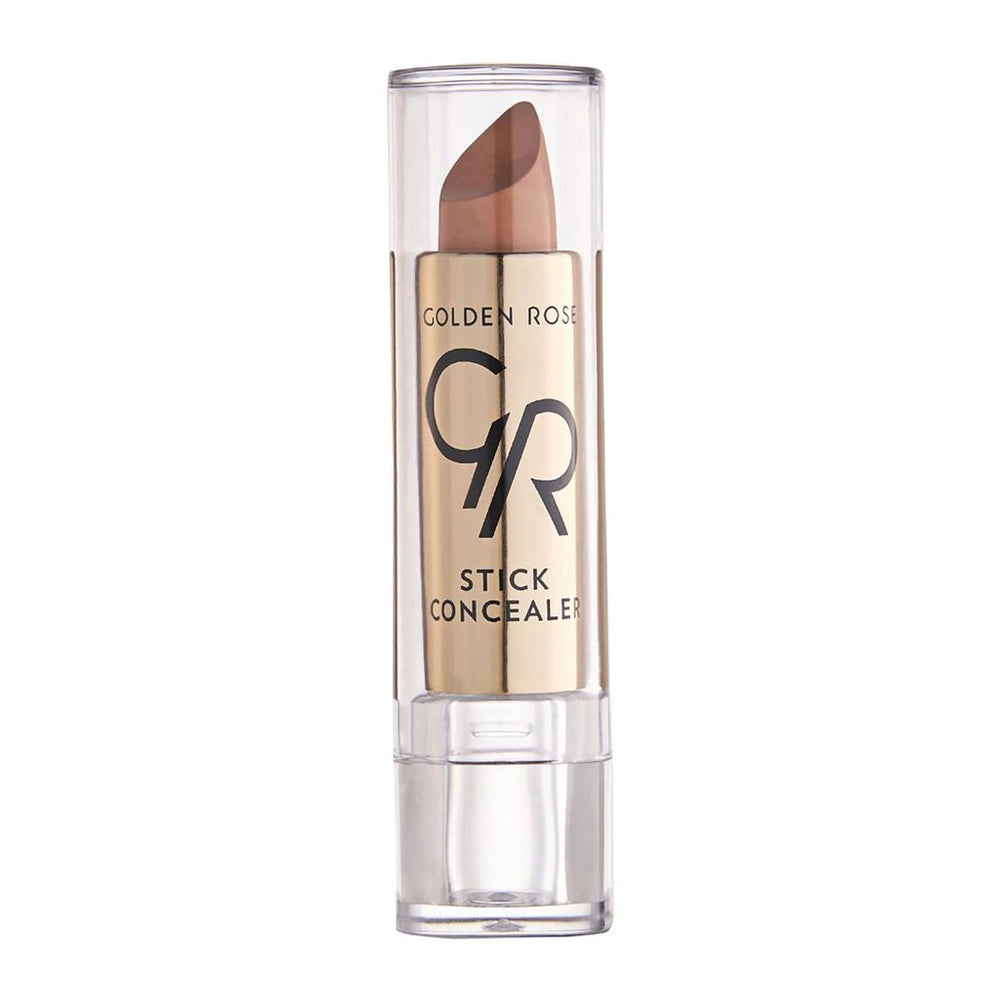 Golden Rose Stick Concealer for Smooth Coverage No:02