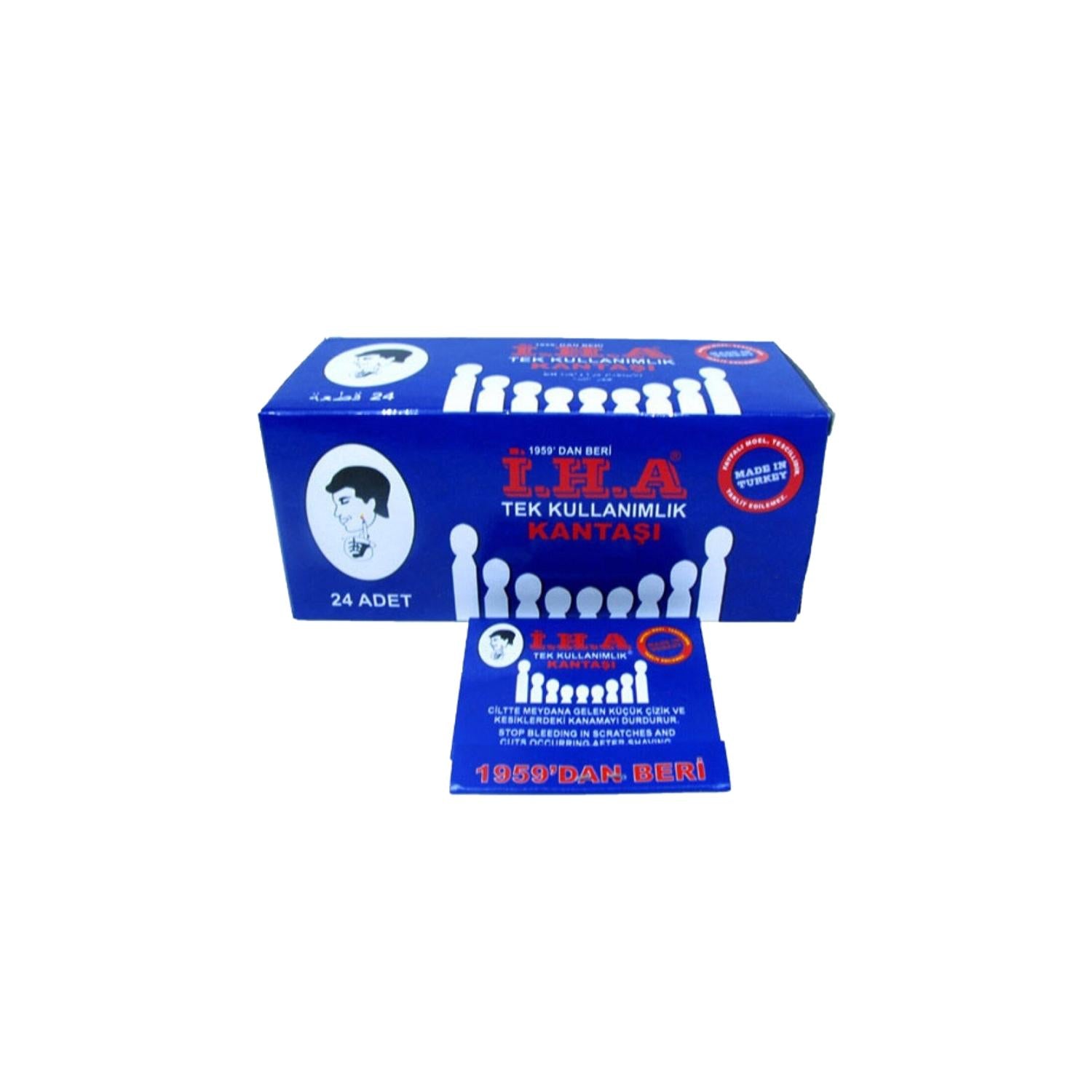 İha Disposable Lancets for Diabetes Management - 24 Count, Sterile and Safe Blood Glucose Monitoring İha Disposable Lancets - 24 Count for Diabetes Care disposable lancets, blood glucose monitoring lancets, lancets for diabetes management, single-use lancets, sterile lancets, diabetes care, glucose monitoring supplies, medical lancets, diabetes management tools, lancet devices