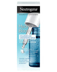Neutrogena Hydro Boost Hyaluronic Acid Serum: Intense Hydration, Plumps Skin, Fragrance-Free - Sensitive & Dry Skin Treatment Neutrogena Hyaluronic Acid Serum: Hydrate & Plump Skin hyaluronic acid serum, skin hydrating serum, fragrance-free serum, sensitive skin serum, non-comedogenic serum, hyaluronic acid concentrate, hydro boost serum, skin moisturizing serum, dry skin treatment, dehydrated skin serum, hyaluronic acid, skin hydration, fragrance-free, sensitive skin, non-comedogenic, hydro boost, moisturi