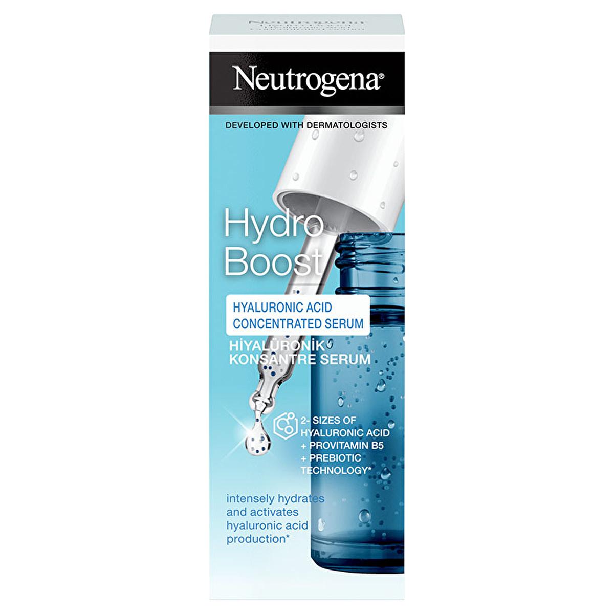Neutrogena Hydro Boost Hyaluronic Acid Serum: Intense Hydration, Plumps Skin, Fragrance-Free - Sensitive & Dry Skin Treatment Neutrogena Hyaluronic Acid Serum: Hydrate & Plump Skin hyaluronic acid serum, skin hydrating serum, fragrance-free serum, sensitive skin serum, non-comedogenic serum, hyaluronic acid concentrate, hydro boost serum, skin moisturizing serum, dry skin treatment, dehydrated skin serum, hyaluronic acid, skin hydration, fragrance-free, sensitive skin, non-comedogenic, hydro boost, moisturi