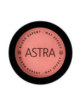 Astra Blush Expert Powder Blush in Nude Pure 5g