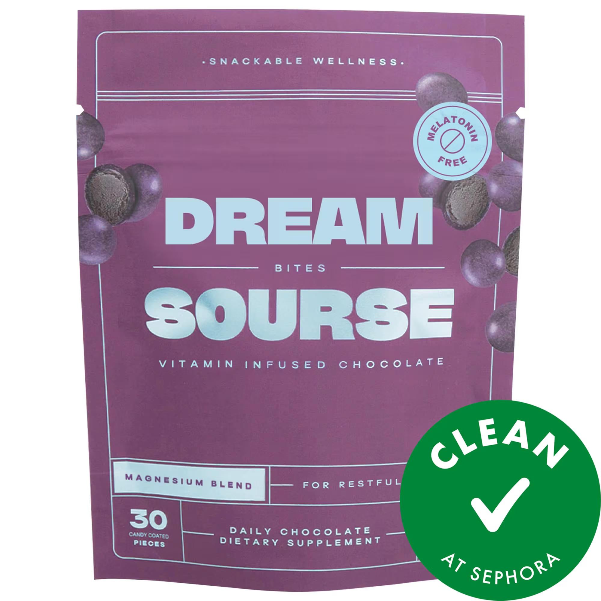 Dream Bites Vegan Magnesium Infused Dark Chocolate Supplements for Beauty Sleep Support - Stress Relief, Clean & Plant-Based Ingredients Dream Bites Vegan Magnesium Dark Chocolate for Sleep & Relaxation Vegan chocolate supplements, magnesium-infused dark chocolate, beauty sleep support, natural stress relief, plant-based sleep aids, clean ingredients, fairtrade, low-calorie, low-sugar, wellness, relaxation, sleep aid, dark chocolate, magnesium supplements, beauty wellness, healthy sleep, stress relief, natu