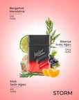 Jagler Storm: Women's Perfume & Deodorant Set - Long Lasting Fresh Scent, Citrus Floral Fragrance & Body Odor Protection Jagler Storm Perfume Set: Fresh, Long-Lasting Scent for Women women's perfume set, deodorant and perfume, long lasting perfume, fresh fragrance for women, citrus floral perfume, everyday perfume set, jagler storm perfume, feminine scent, body odor protection, fragrance set for women, perfume, deodorant, women's fragrance, long-lasting scent, citrus notes, floral notes, woody notes, musk n