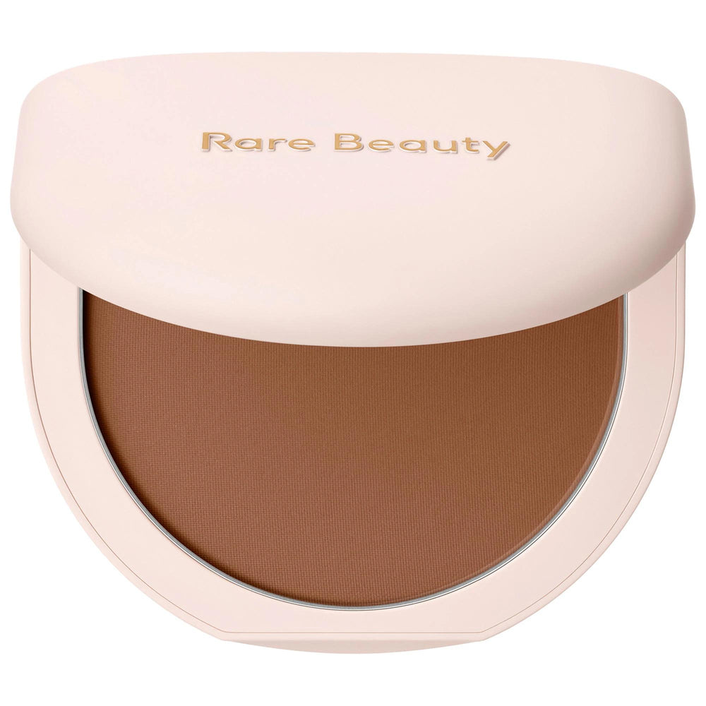 True to Myself Tinted Pressed Talc-Free Finishing Powder - Natural Finish Makeup for Sensitive Skin Talc-Free Powder for Natural Finish - True to Myself Talc-Free Powder, Natural Finish Makeup, Vegan Makeup, Cruelty-Free Beauty Products, Pressed Powder Makeup, Sensitive Skin Makeup, Clean Beauty Products, Natural Makeup Finish, Light Coverage Makeup, Buildable Coverage, Makeup for Sensitive Skin, Ethical Beauty Products, Vegan Beauty Products, Cruelty-Free Makeup