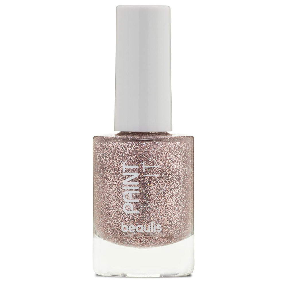 Beaulis Beaulis Paint It Oje 956 Galaxy - Easy to Apply, Quick Drying Nail Polish for Nail Art & Care - Nail Polish