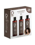 Dermoskin Biotin Shampoo for Women - Strengthens & Nourishes Hair, Sulfate & Paraben Free Dermoskin Biotin Shampoo - Strengthens & Nourishes Hair Biotin Shampoo for Women, Sulfate-free hair care, Paraben-free shampoo, Hair strengthening shampoo, Promotional hair care products, Women's hair care, Healthy hair products, Hair nourishment, Biotin infused shampoo, Sulfate-free shampoo, Paraben-free hair care, Hair care for sensitive scalps, Strengthening hair shampoo, Nourishing hair products