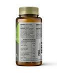 Talya Adm Artichoke Dandelion Milk Thistle Dietary Supplement - 60 Capsules for Liver & Digestive Health Support - view 2