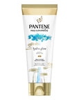 Pantene Hydra Glow Hair Cream 275ml - Moisturizing & Protective Hair Care for Dry & Damaged Hair Pantene Hydra Glow Hair Cream - Moisturizing Hair Care Pantene Hydra Glow Hair Cream, Moisturizing hair care, Biotin hair treatment, Baobab Extract hair benefits, Hydrating hair cream, Hair care for dry damaged hair, Nourishing hair products, Hair moisturizer, Protective hair care, Daily hair care routine, Healthy hair solutions, Hair strengthening products, Pantene hair care products