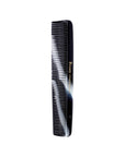 Lionesse Fine Black Comb for Precise Styling
