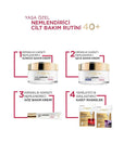 L'Oréal Paris Anti-Wrinkle Cream for Mature Skin - Age Specialist 40+ Firming Moisturizer - view 3