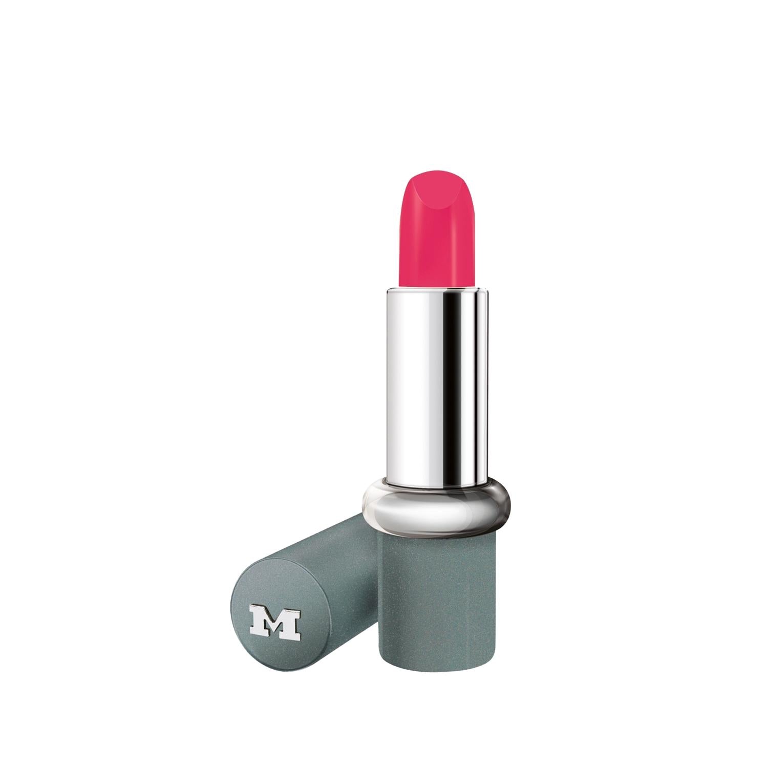 Mavala Lipstick - Shocking Pink (634) - Vibrant Color & Moisturization for Lips Mavala Shocking Pink Lipstick - Bold Lip Color Lipstick, Mavala, Shocking Pink, 634, Cosmetic, Beauty Product, Makeup, Lip Color, Vibrant Color, Moisturizing Lipstick, Bold Lip Color, Cosmetics, Beauty, Makeup Products, Lip Care, Lipstick Shade, Pink Lipstick