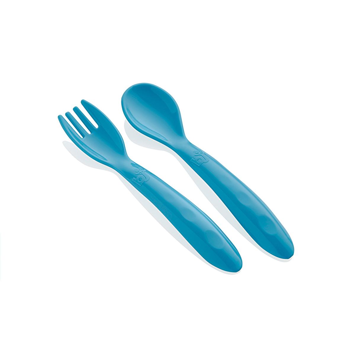 Babyjem Baby Utensil Set - Soft Baby Cutlery & Dishwasher Safe Feeding Tools for Self-Feeding Infants Baby Utensil Set - Soft & Safe for Infants baby utensil set, baby feeding set, soft baby cutlery, dishwasher safe baby utensils, baby self-feeding tools, baby friendly cutlery, infant feeding utensils, baby feeding accessories, baby care products, parenting essentials