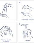 Dove Ultra Care Aloe Vera Anti-Dandruff Shampoo: Soothe Itchy, Dry Scalp & Eliminate Flakes with Natural Tea Tree Oil - Vegan & Paraben Free Dove Aloe Vera Shampoo: Anti-Dandruff, Soothes Itchy Scalp anti-dandruff shampoo, aloe vera shampoo, natural shampoo, vegan shampoo, sensitive scalp shampoo, dandruff treatment shampoo, tea tree oil shampoo, paraben free shampoo, dry scalp shampoo, itchy scalp shampoo, dandruff shampoo, aloe shampoo, natural hair care, vegan hair care, sensitive scalp care, dandruff tr
