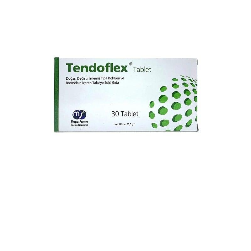 Tendoflex Type 1 Collagen Joint & Tendon Support 30 Tablets