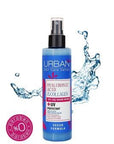 Urban Care Hyaluronic Acid Collagen Leave-in Hair Cream for Dry, Damaged Hair - 6.76 fl oz Nourishing Hydrating Strengthening Urban Care Hyaluronic Acid Collagen Hair Cream - Nourishing Dry Hair Hyaluronic Acid Hair Care, Collagen Hair Treatment, Leave-in Hair Cream, Dry Hair Nourishment, Hair Strengthening Products, Hair Care Routine, Hair Moisturizer, Hair Repair, Healthy Hair Products, Hair Growth, Hair Elasticity, Anti-Hair Fall, Hydrating Hair Products
