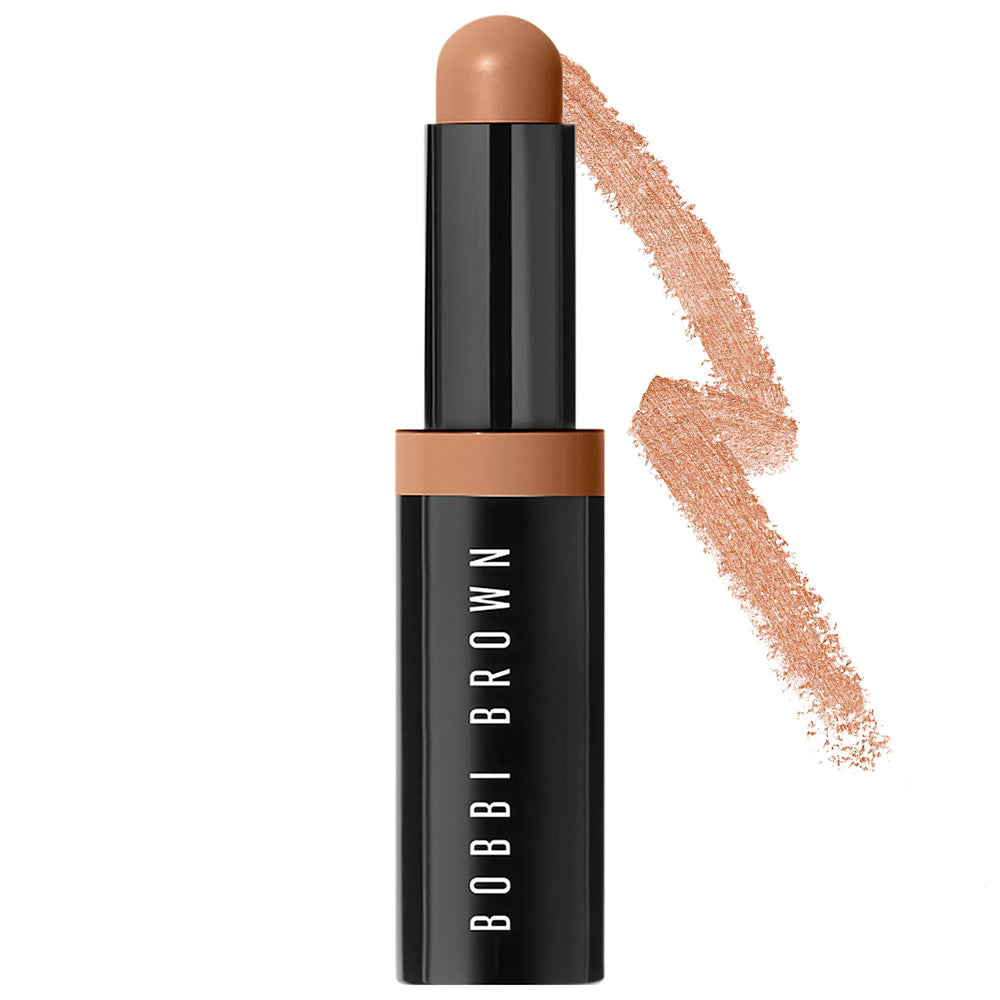 Bobbi Brown Skin Concealer Stick: Long-Wearing, Crease-Proof, Medium Coverage, Natural Finish - Paraben & Cruelty-Free Bobbi Brown Skin Concealer: Crease-Proof, Natural Coverage Skin Concealer Stick, Crease-proof concealer, Natural finish concealer, Medium coverage concealer, Paraben-free concealer, Cruelty-free concealer, Bobbi Brown concealer, Long-wearing concealer, Concealer for imperfections, Gluten free concealer, concealer, skin concealer, blemish concealer, dark circle concealer, natural concealer,