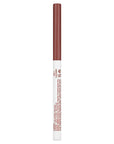 Beaulis Line It Retractable Lip Liner 104 Caramel Creamy Matte
