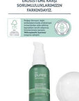 The Purest Solutions Cica Serum for Sensitive Skin - Soothing Redness Relief & Hydration for Sensitive Skin Types - view 5
