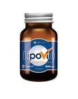 Lipovia Liposomal Vitamin C Supplement - 30 Capsules, Immune Support & Antioxidant Benefits Lipovia Liposomal Vitamin C - Immune Support Supplement Vitamin C supplement, Liposomal Vitamin C, Immune support supplement, Dietary supplement for adults, Antioxidant supplement, Health supplements, Immune health, Vitamin C benefits, Liposomal technology, Dietary supplements, Health and wellness, Supplement for immune system