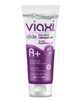 Viaxi Glide Anal Lubricant Gel with Long-Lasting Formula 100ml
