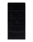 Eklips Bra Extender 3 x 2 Hooks Comfort Band 1-Pack