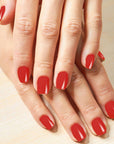 Flormar Full Color Ekstra Yoğun Pigmentli Oje - Long-Lasting Nail Polish with High Pigmentation - view 3