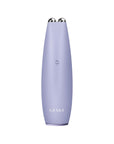 Geske MicroCurrent Face-Lift Pen Vibrating Smart Pen Purple