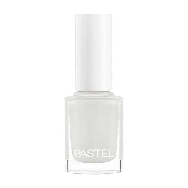 Pastel Nail Polish - Long Lasting & Easy to Apply - 6 Days Durability Pastel Nail Polish - Long Lasting & Easy to Apply nail polish, long-lasting nail polish, easy to apply nail polish, wide range of nail polish colors, durable nail polish, beauty essentials, nail care, cosmetics, long-lasting beauty, salon-like finish, vibrant nail colors