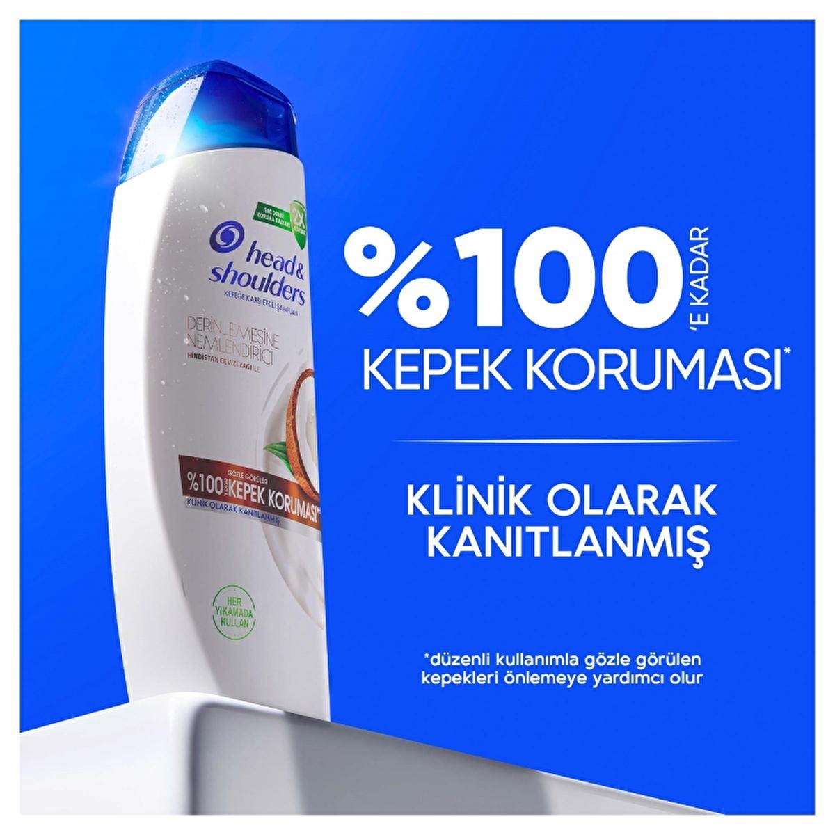 Head & Shoulders Anti-Dandruff Shampoo with Coconut Oil - Moisturizing, Dermatologically Tested - 11.16 fl oz Head & Shoulders Anti-Dandruff Shampoo with Coconut Oil - 11.16 fl oz anti-dandruff shampoo, moisturizing shampoo, coconut oil hair care, dermatologically tested shampoo, dandruff treatment shampoo, hair care, scalp care, sensitive scalp, moisturizing hair products, hair moisturizer, dandruff relief, scalp relief, gentle shampoo, coconut oil benefits