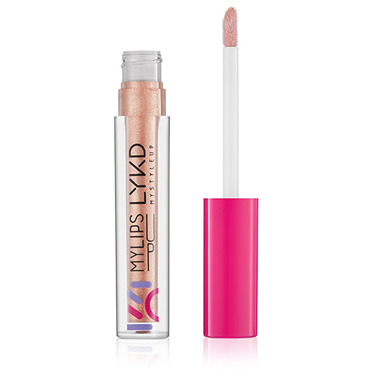 LYKD Dolgun Görünüm Veren Ruj 905 Glittery: Plumping, Moisturizing, and Long-Lasting Lipstick for Fuller, Hydrated Lips LYKD Plumping Lipstick: Get Fuller, Hydrated Lips Instantly plumping lipstick, fuller lips lipstick, long lasting lipstick, moisturizing lipstick, glittery lipstick, dolgun görünüm veren ruj, hydrating lipstick, natural shine lipstick, LYKD lipstick, lipstick, lip color, lip makeup, lip gloss, plumper, lip enhancer, cosmetic, beauty, makeup, long-wear lipstick, hydrating lip color, natural